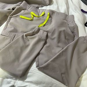 Figs scrub joggers